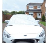 St Helens Car Windshield Cover