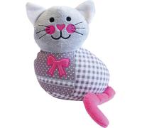 St Helens Cat Door Stop