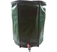 St Helens Collapsible Rain Barrel 50Gallons