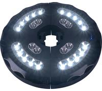 St Helens Cordless Umbrella LED light 28LED