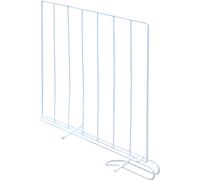 St Helens Cupboard Shelf Divider in White St Helens White