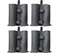 St Helens Double Pocket Gazebo Sandbags