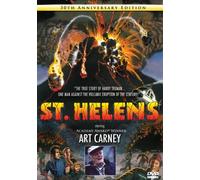 St Helens [DVD] [1981] [Region 1] [US Import] [NTSC]
