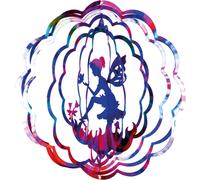 St Helens Fairy Wind Spinner