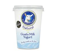 St Helen's Farm Natural Goats Milk Yoghurt 450gr x 5 Pack