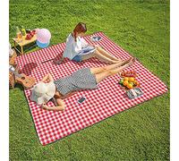St Helens Fleece Picnic Blanket 150x200cm