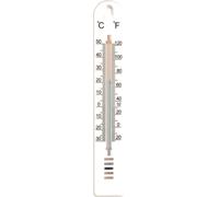 St Helens Garden Thermometer