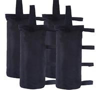 St Helens Gazebo Sandbags