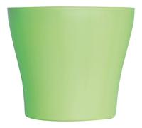 St Helens Green Plant Pot 20x14.5cm | Size: 20x14.5 cm St Helens Green 20x14.5 cm