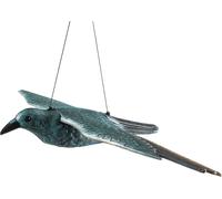 St Helens Hanging Garden Flying Bird of Prey Decoy,