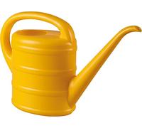 St Helens Home and Garden 1 Litre Easy Hold Light Weight Watering Can For Indoor and Outdoor Use on Flowers and Gardens With Long Spout