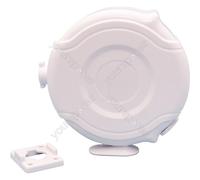 St Helens Home and Garden 2 x 13m Retractable Twin Clothes Line