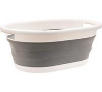 St Helens 22L Collapsible Laundry Basket