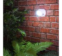 St Helens Home and Garden 9 LED Motion Sensor Light
