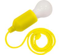St Helens Home and Garden Battery Operated LED Hanging Pull Light