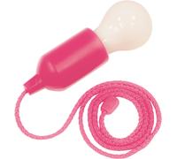 St Helens Home and Garden Battery Operated LED Hanging Pull Light