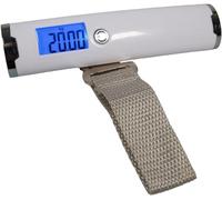 St Helens Home and Garden Digital Luggage Scales