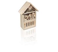 St Helens Home and Garden Eco-Friendly Wood Insect Bug House Home Hotel For Bees, Butterflies and Other Insects Child Kid Friendly and Weather Resistant