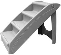 St Helens Home and Garden Folding Pet Steps