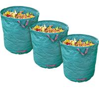St Helens Home and Garden Heavy Duty Garden Waste Bags