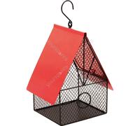 St Helens Home and Garden House Style Bird Feeder