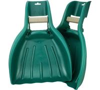 St Helens Home and Garden Leaf Grabber - Set of 2