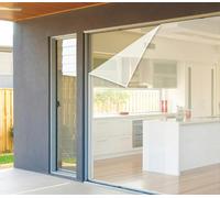 St Helens Home and Garden Mesh Fly Screen for Windows