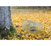 St Helens Home and Garden Multi Catch Live Animal Trap