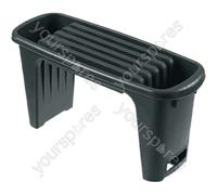 St Helens Home and Garden Padded Garden Kneeler