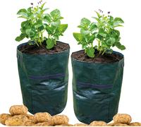 St Helens Home and Garden Potato Grow Bag - Pack of 2