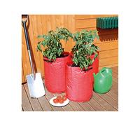 St Helens Home & Garden Tomato Grow Bags - Pack of 3