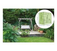 St Helens 3 Seater Swing Bench Cover