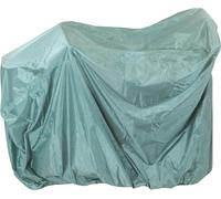 St Helens Home and Garden Waterproof Mobility Scooter Storage Cover with Draw String Storage Bag