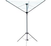 St Helens 3 Arm Rotary Camping Airer