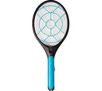 St Helens Home & Garden Battery Powered Handheld Insect Killer Racket
