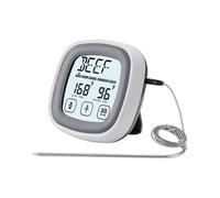 St Helens Home & Garden Digital Cooking Thermometer With Probe