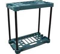 St Helens Home & Garden Home And Garden Garage And Shed Tool Organiser