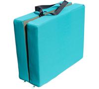 St Helens Home & Garden Home And Garden Memory Foam Folding Kneeler Cushion