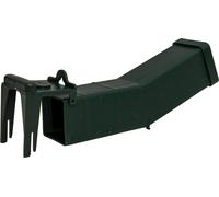 St Helens Home & Garden Humane Tilting Trap to Catch Mice & other Rodents Yodel in Black St Helens Black