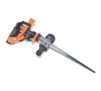St Helens Home & Garden Impulse/impact Sprinkler With Ground Spike