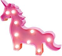 St Helens Home & Garden LED Standing Lights (Unicorn)