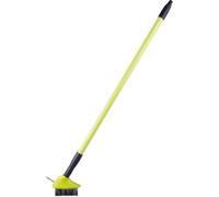 St Helens Home & Garden Patio Cleaning Brush & Weed Removal Set