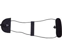 St Helens Home & Garden Suitcase Adjustable Belt Carry On Bungee