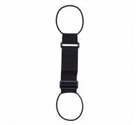 St Helens Home & Garden Travel Suitcase Belt Straps, 26 - 40Cm