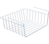St Helens Home & Garden Under Shelf Storage Basket - 30cm Width