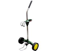 St Helens Home & Garden Wheeled Garden Pot Moving Trolley