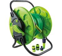 St Helens Hose Cart No Wheels, 30M