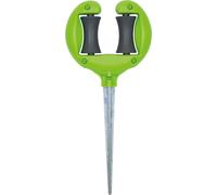 St Helens Hose Guide with Metal Spike