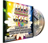 St Helens Karaoke CDG - 60's Hits