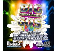 St Helens Karaoke CDG - 60's Hits St Helens Multicolor